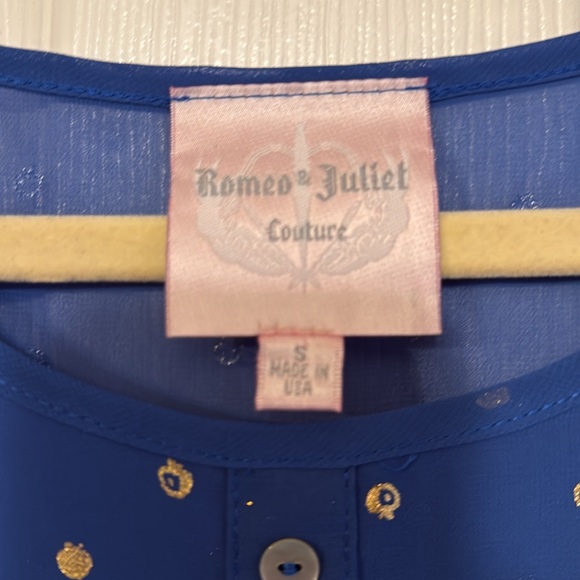 Romeo & Juliet | S - Picture 2 of 3